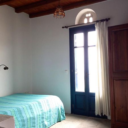 Anemismata Apartman Tínos Kültér fotó
