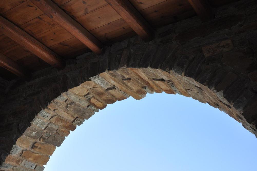 Anemismata Apartman Tínos Szoba fotó